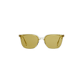 Gentle Monster Lilit C3 Sunglasses — Green