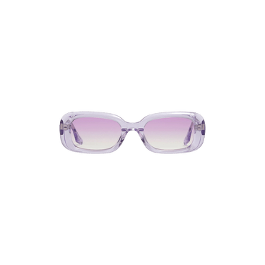 Gentle Monster Bliss VC5 Sunglasses — Purple