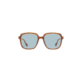 Gentle Monster Millie L1 Sunglasses — Brown