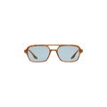 Gentle Monster Kings G1 Sunglasses — Brown