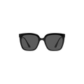 Gentle Monster Burty 01 Sunglasses — Black