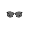 Gentle Monster Burty G1 Sunglasses — Grey
