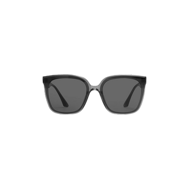Gentle Monster Burty G1 Sunglasses — Grey