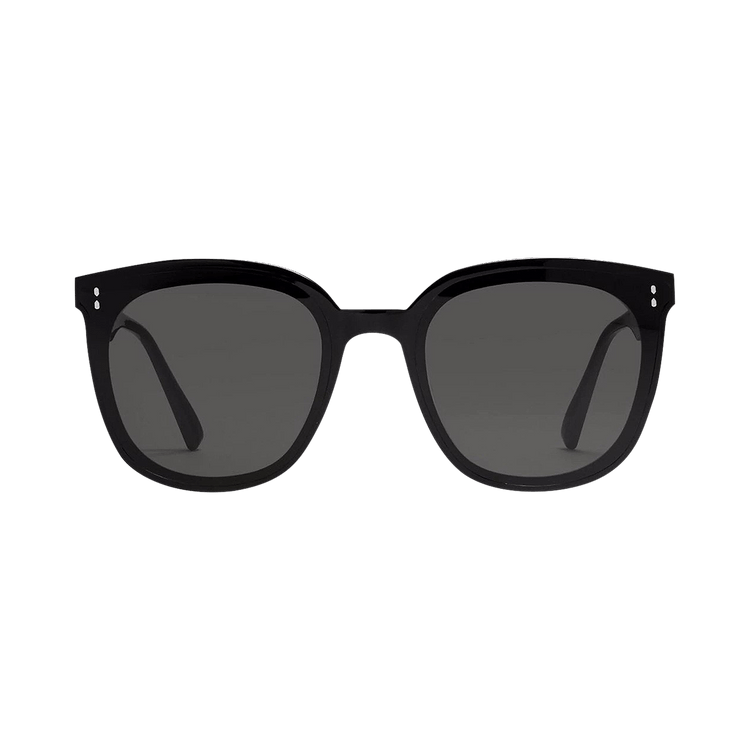 Gentle Monster Rosy 01 Sunglasses — Black