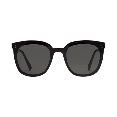 Gentle Monster Rosy 01 Sunglasses — Black