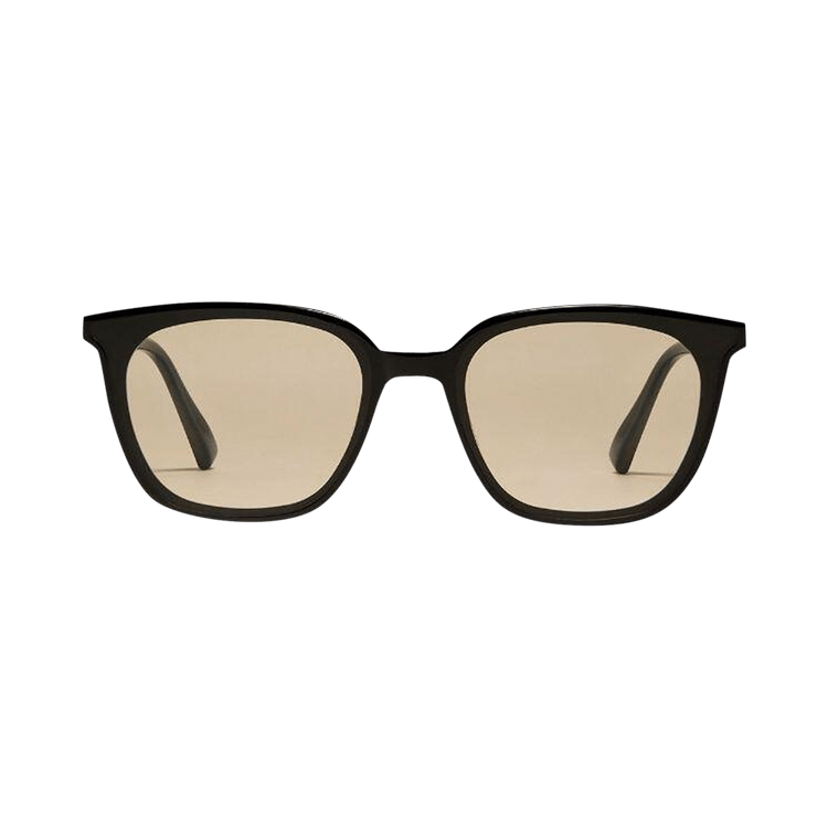 Gentle Monster Lilit 01(BR) Sunglasses — Black