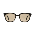 Gentle Monster Lilit 01(BR) Sunglasses — Black