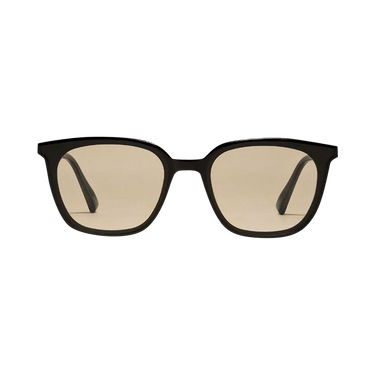 Gentle Monster Lilit 01(BR) Sunglasses — Black