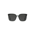 Gentle Monster Frida G3 Sunglasses — Grey