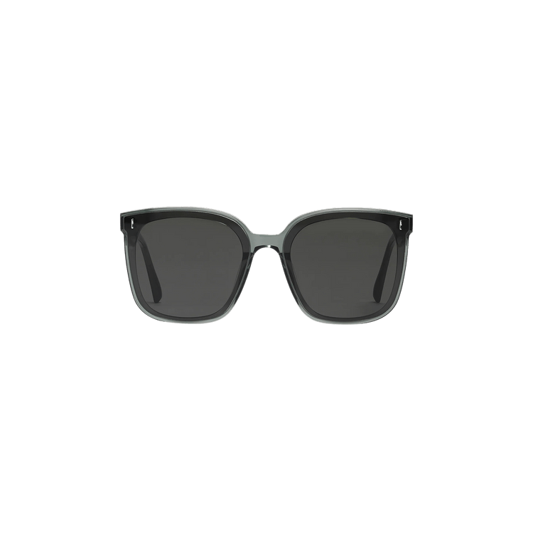 Gentle Monster Frida G3 Sunglasses — Grey