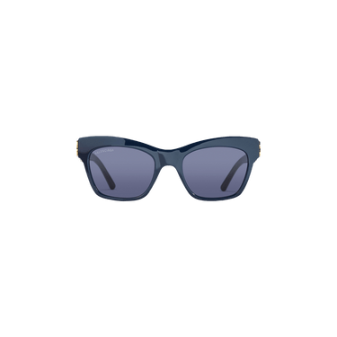 Balenciaga Sunglasses — Black