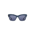 Balenciaga Sunglasses — Black