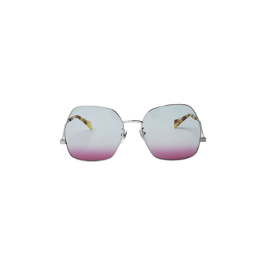 Gucci Sunglasses — Grey