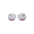 Gucci Sunglasses — Grey