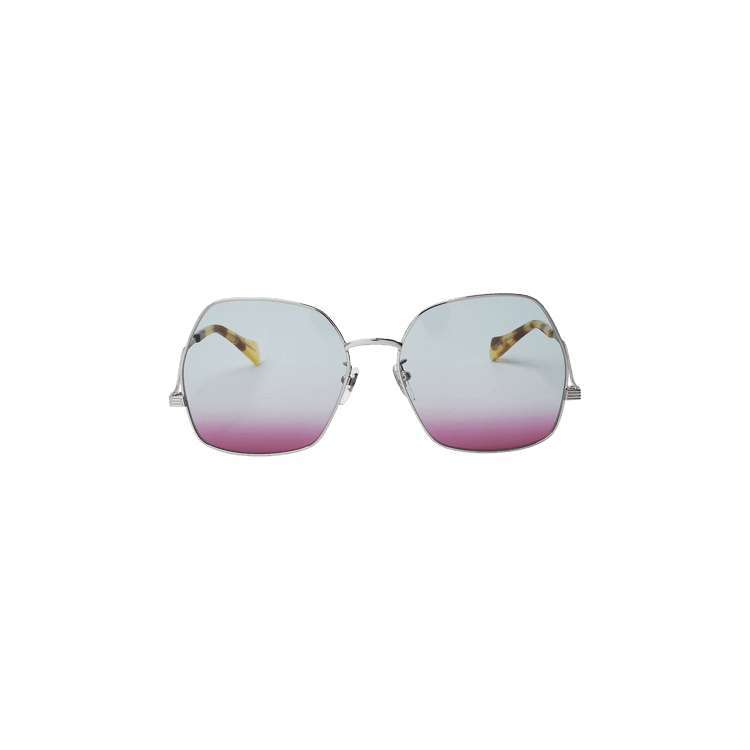Gucci Sunglasses — Grey