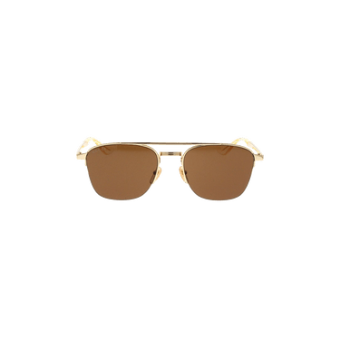 Gucci Sunglasses — Brown