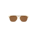 Gucci Sunglasses — Brown