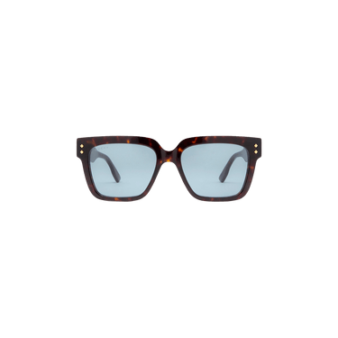 Gucci Sunglasses — Brown
