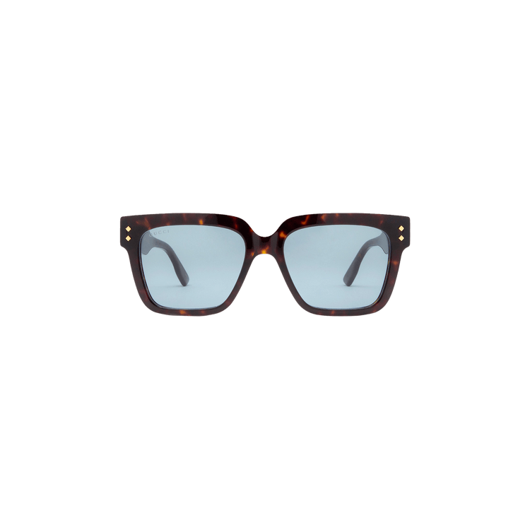Gucci Sunglasses — Brown