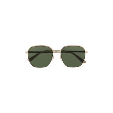 Gucci Sunglasses — Gold