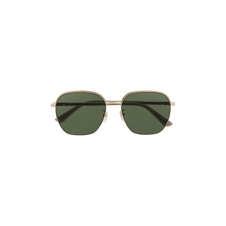Gucci Sunglasses — Gold