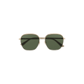 Gucci Sunglasses — Gold