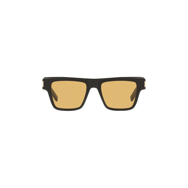 Saint Laurent Sunglasses — Black