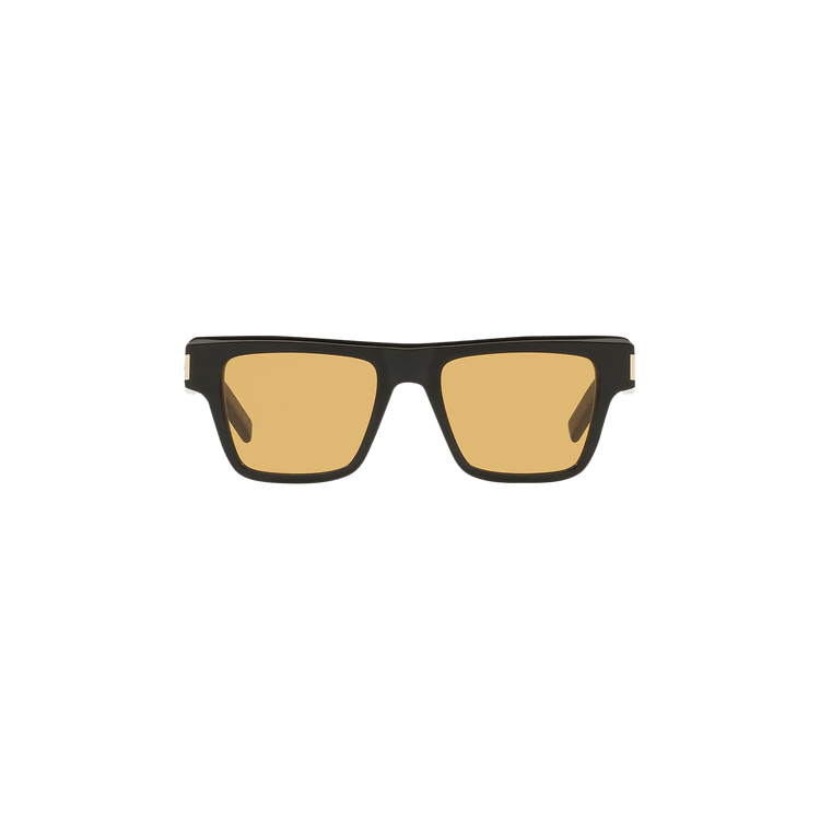 Saint Laurent Sunglasses — Black