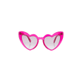 Saint Laurent Sunglasses — Pink