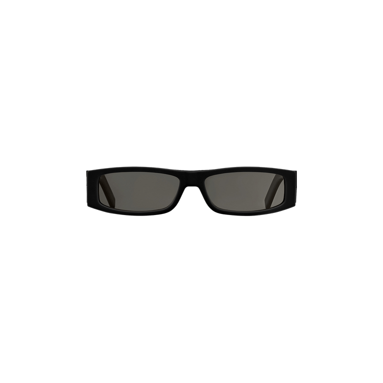 Dior x Cactus Jack CD Diamond S1I Sunglasses — Black