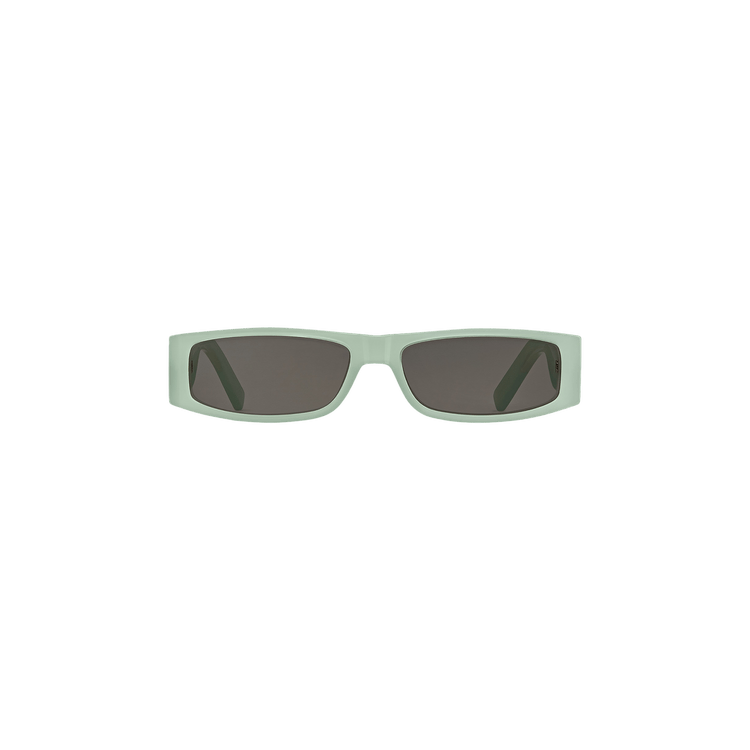 Dior x Cactus Jack CD Diamond S1I Sunglasses — Green