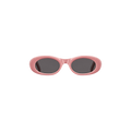 Dior x Cactus Jack CD Diamond R1I Sunglasses — Pink