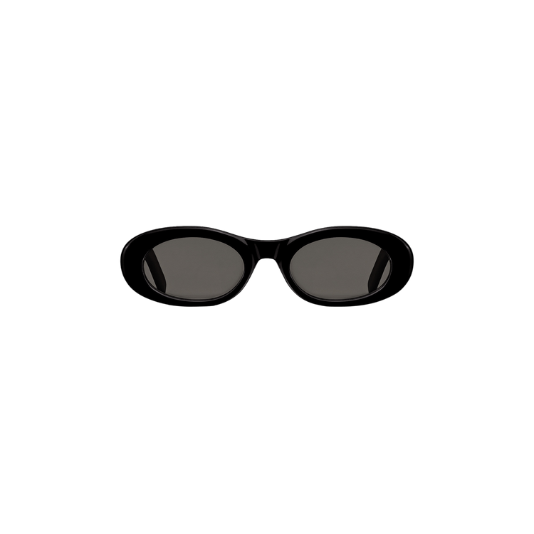 Dior x Cactus Jack CD Diamond R1I Sunglasses — Black