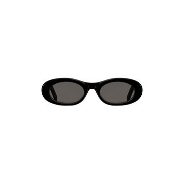 Dior x Cactus Jack CD Diamond R1I Sunglasses — Black