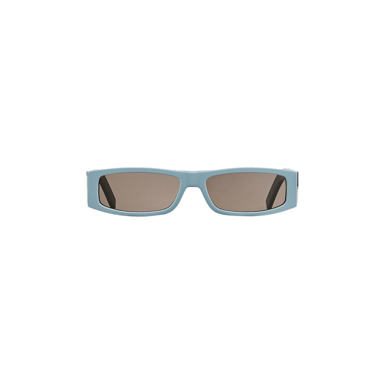 Dior x Cactus Jack CD Diamond S1I Sunglasses — Blue
