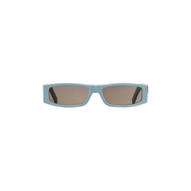 Dior x Cactus Jack CD Diamond S1I Sunglasses — Blue
