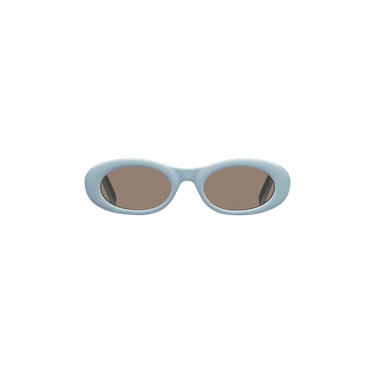 Dior x Cactus Jack CD Diamond R1I Sunglasses — Blue