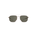 Mykita Leica Sunglasses — Silver