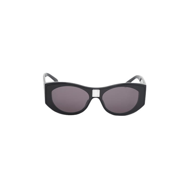 Givenchy Classic Sunglasses — Black
