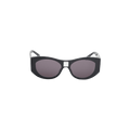 Givenchy Classic Sunglasses — Black