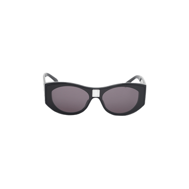 Givenchy Classic Sunglasses — Black