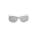 Givenchy Classic Sunglasses — White