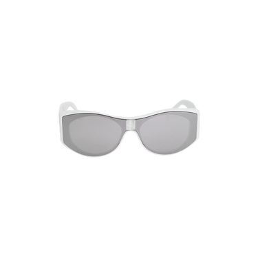 Givenchy Classic Sunglasses — White