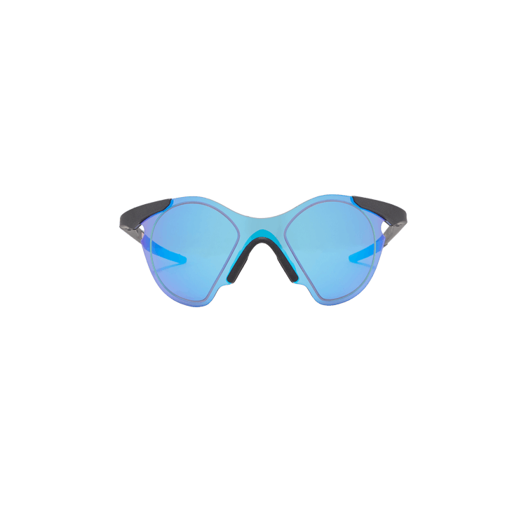 Oakley Sub Zero Sunglasses — Grey