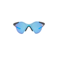 Oakley Sub Zero Sunglasses — Grey