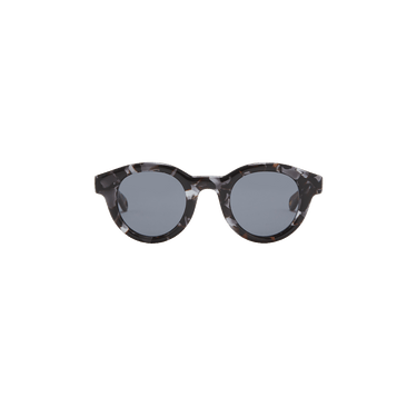 Brain Dead Sugi Sunglasses — Grey