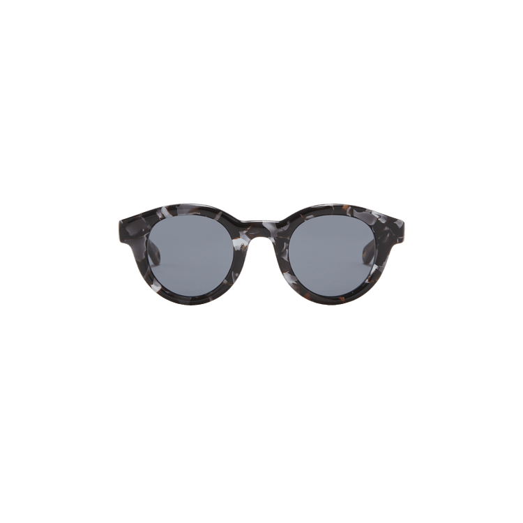 Brain Dead Sugi Sunglasses — Grey