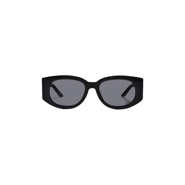 Casablanca Sunglasses — Black