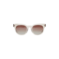 Kith Women Ari Sunglasses — Pink