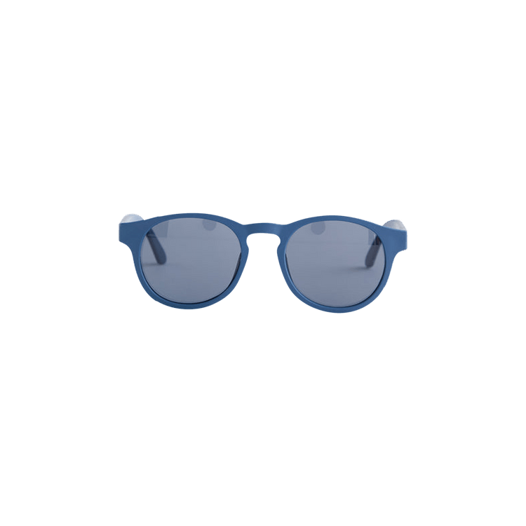 Kith Kids For Babiators Sunglasses — Blue